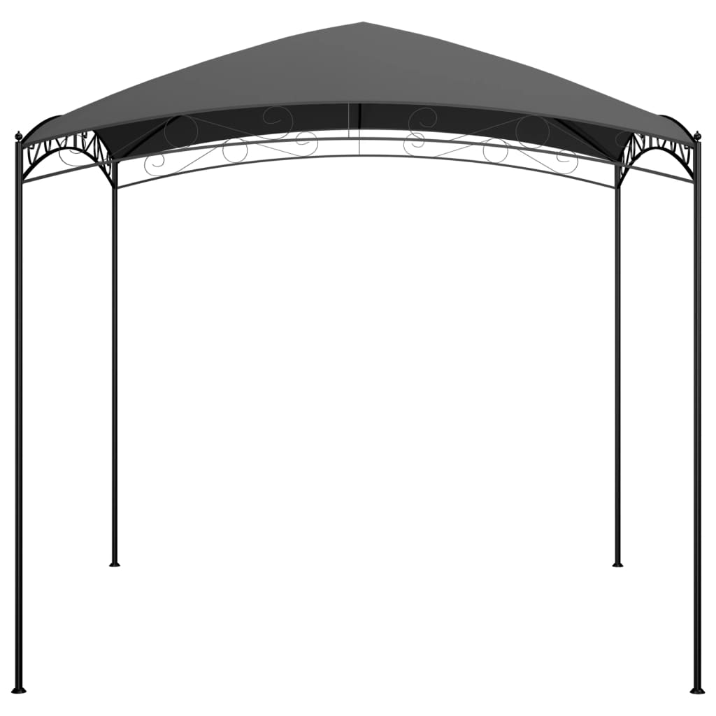 Anthracite Gazebo