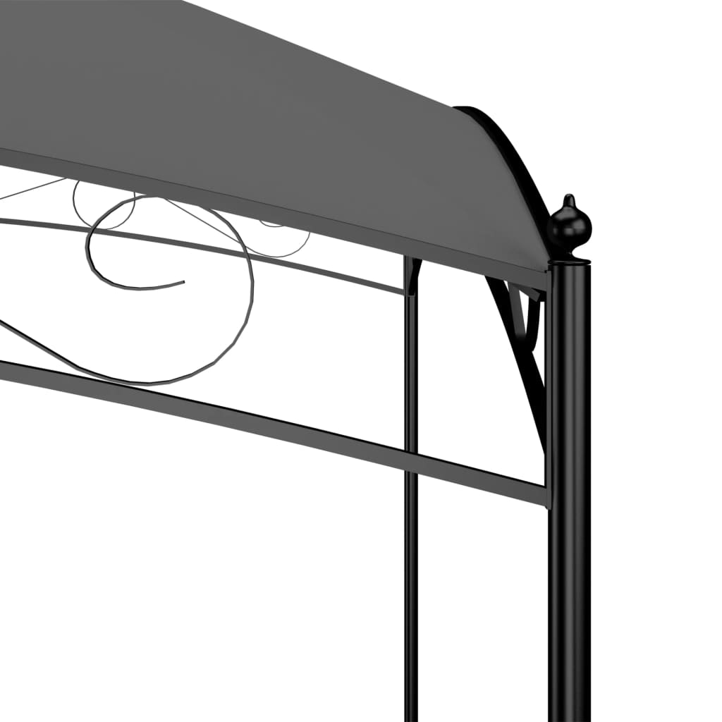 Anthracite Gazebo