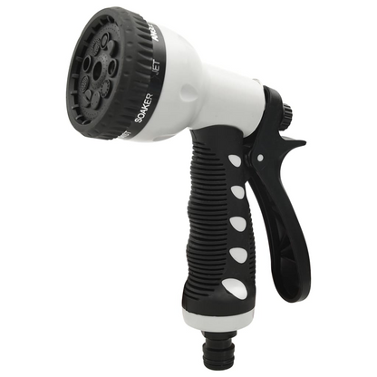 9 Function Garden Spray Gun Set