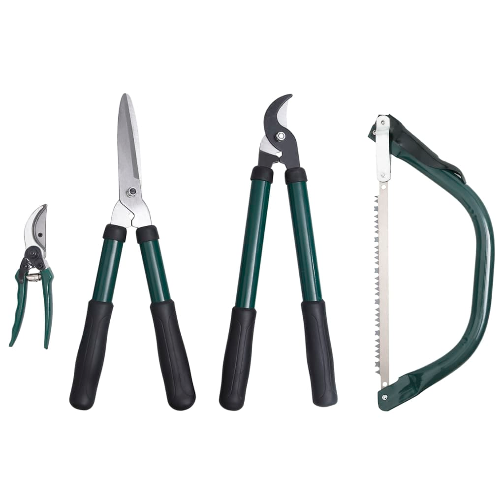 Jscapes home and garden, garden tools