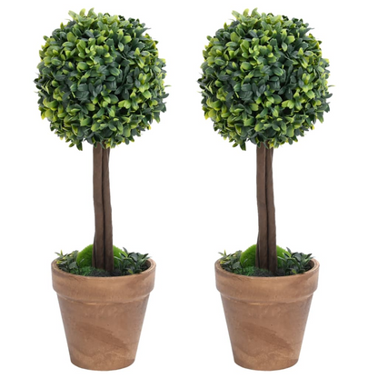 Jscapes Home and Garden Artificial Plants