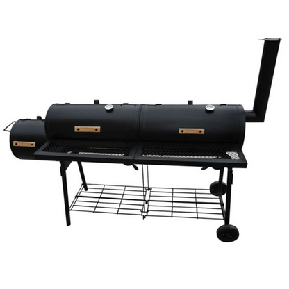 Smoker BBQ Nevada XL