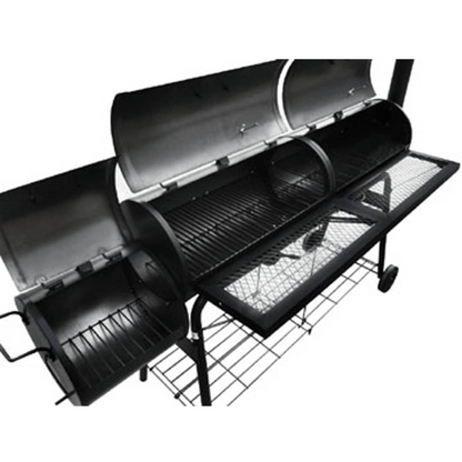 Smoker BBQ Nevada XL