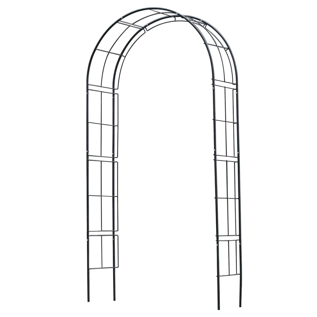 Nature Garden Metal Arch