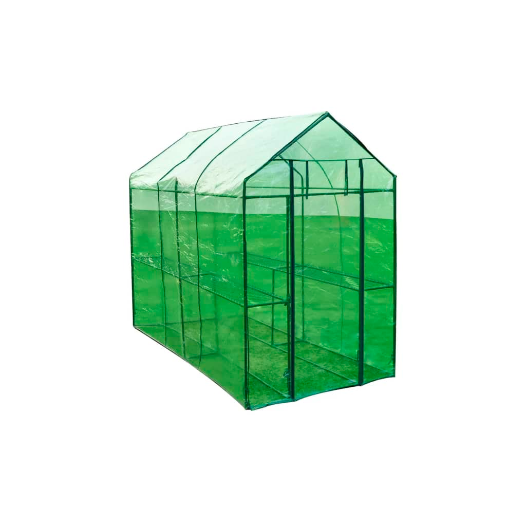 Steel Greenhouse XL