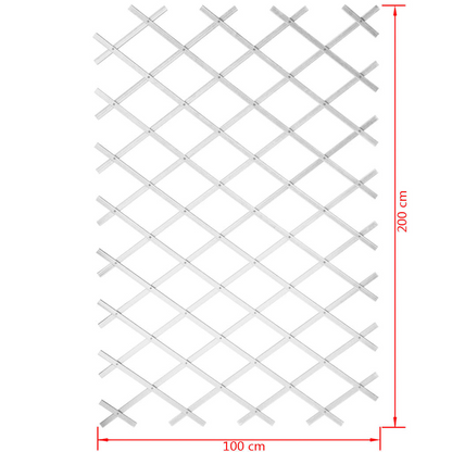 Nature Garden Trellis