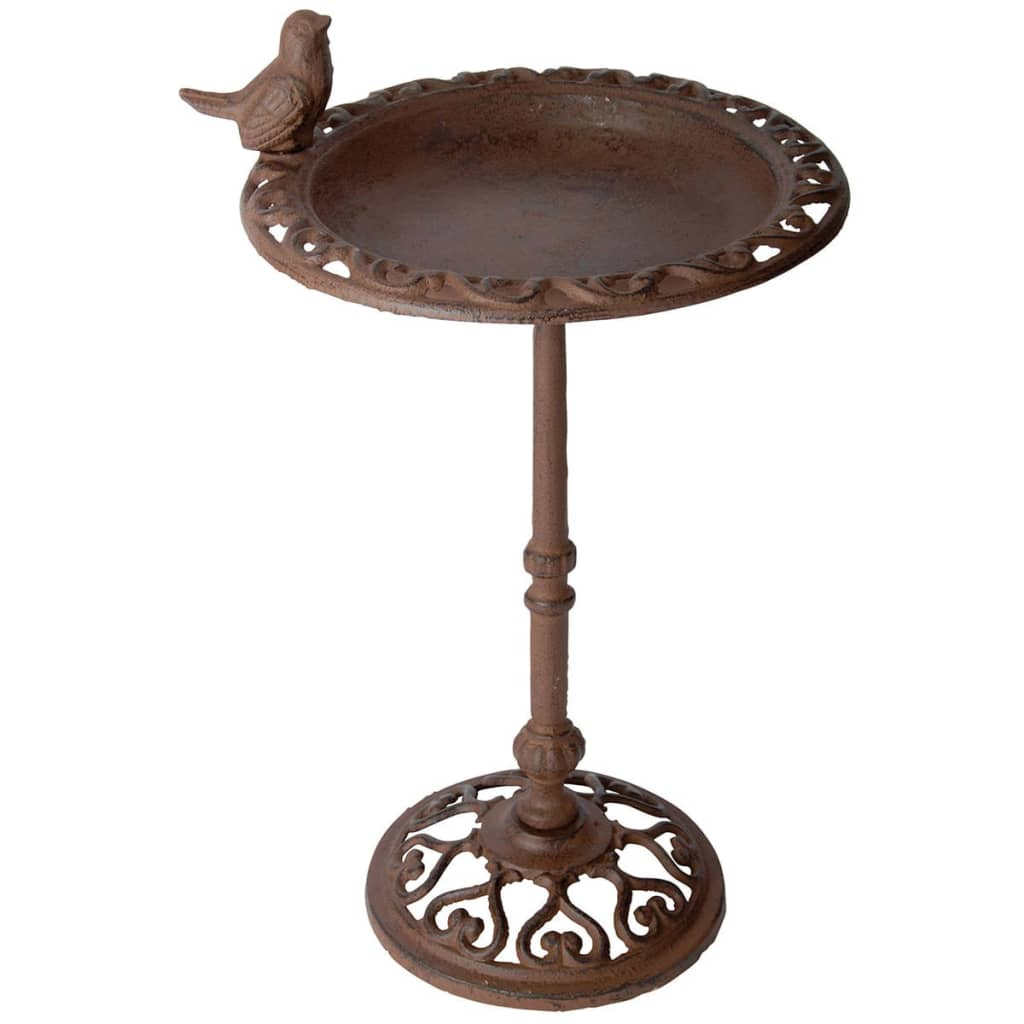 Bird Bath 22.5x22.5x38.5 cm