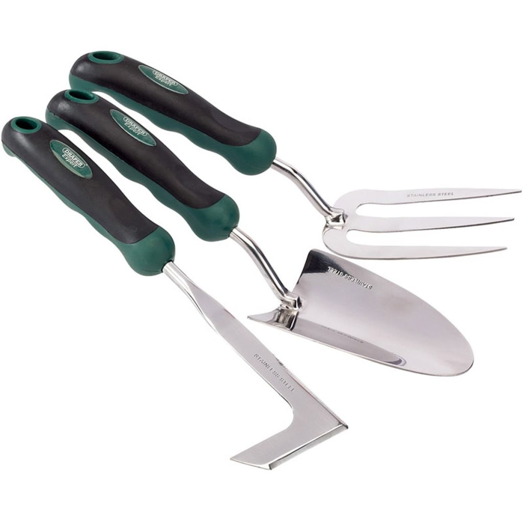 Jscapes home and garden hand tools