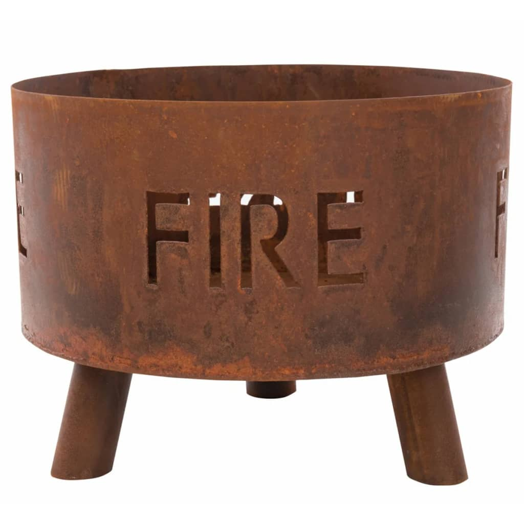 RedFire Fire Pit | Jscapes Home and Garden | Outdoor Living