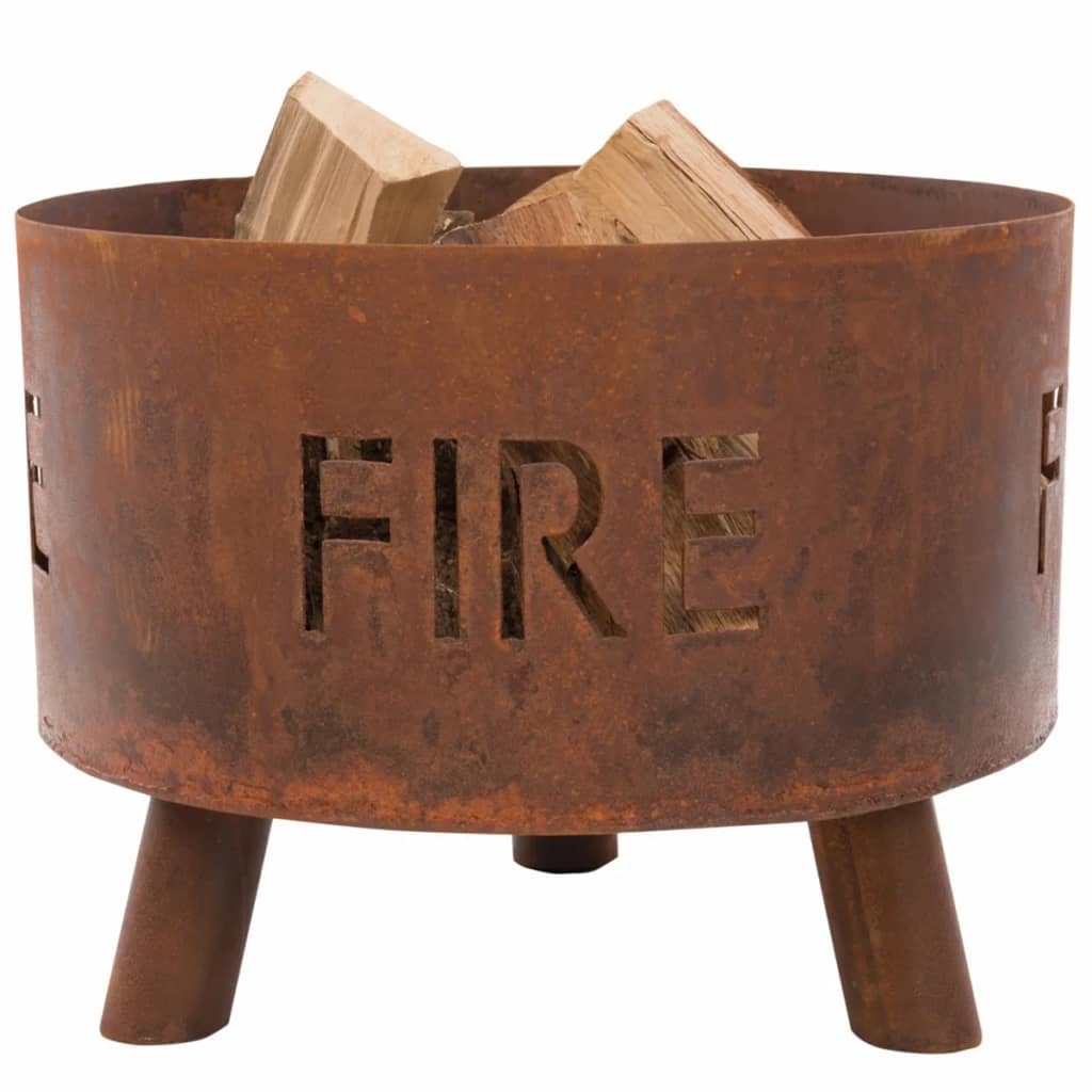 RedFire Fire Pit | Jscapes Home and Garden | Outdoor Living