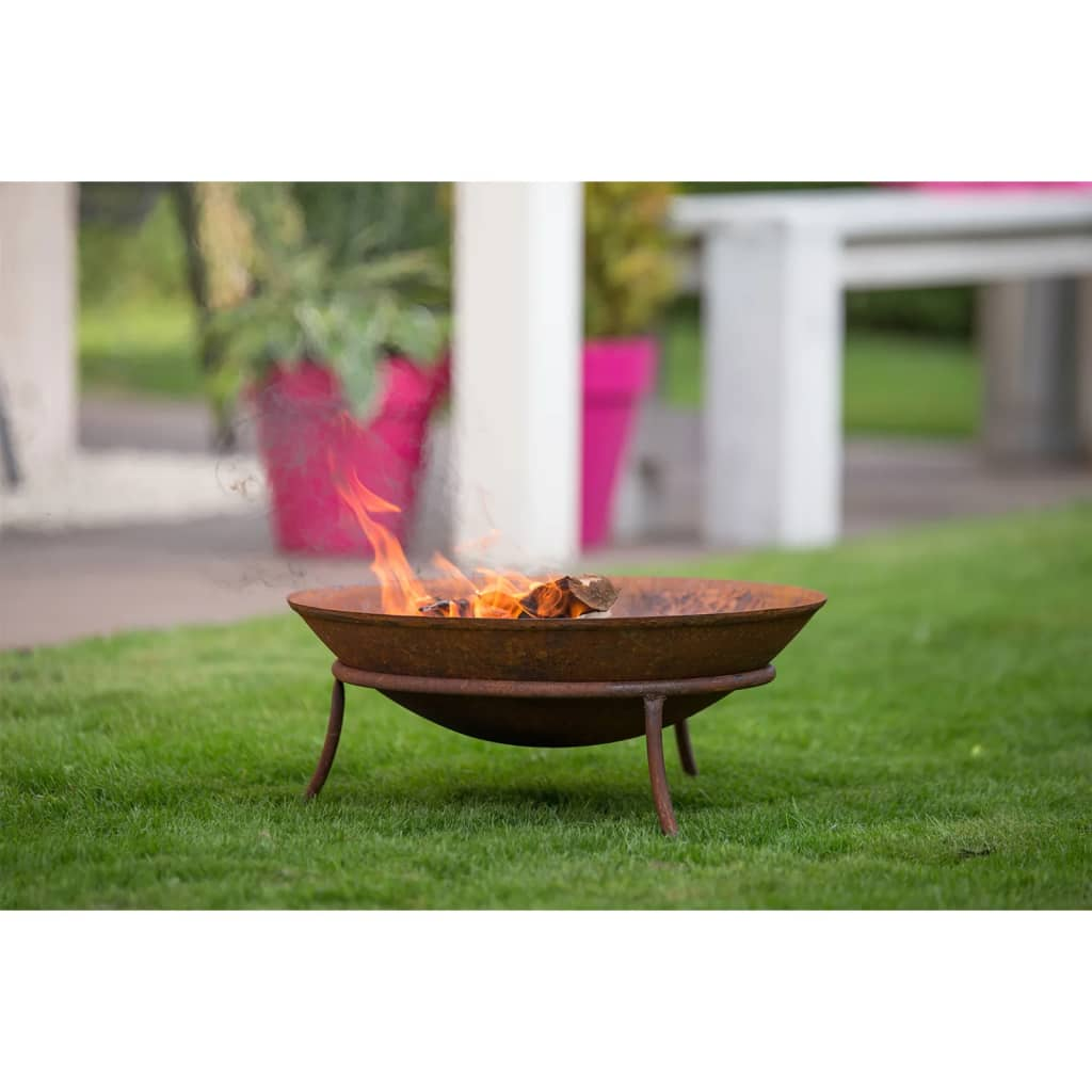 RedFire Tulsa Fire Pit | Jscapes Home and Garden