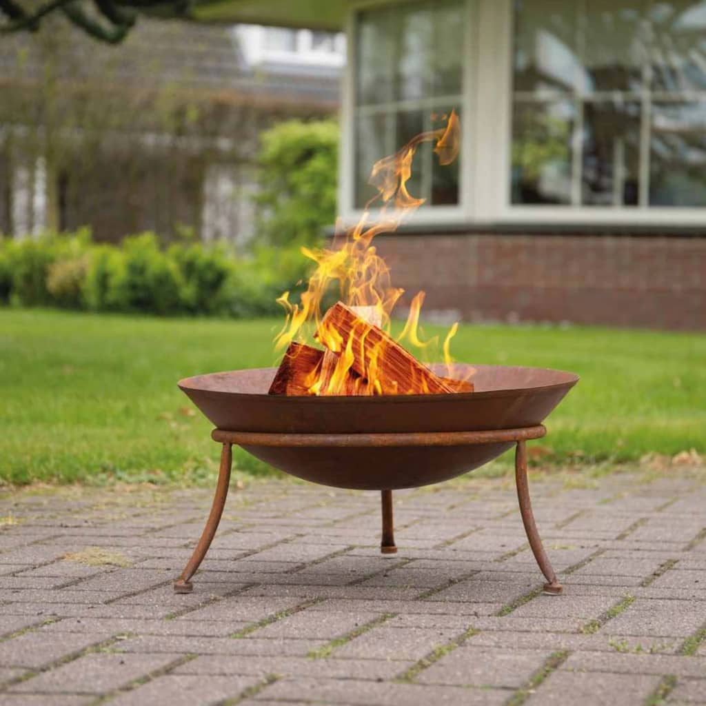 RedFire Tulsa Fire Pit | Jscapes Home and Garden