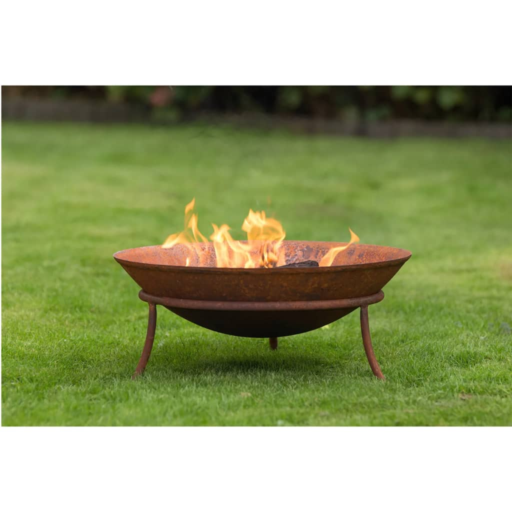 RedFire Tulsa Fire Pit | Jscapes Home and Garden