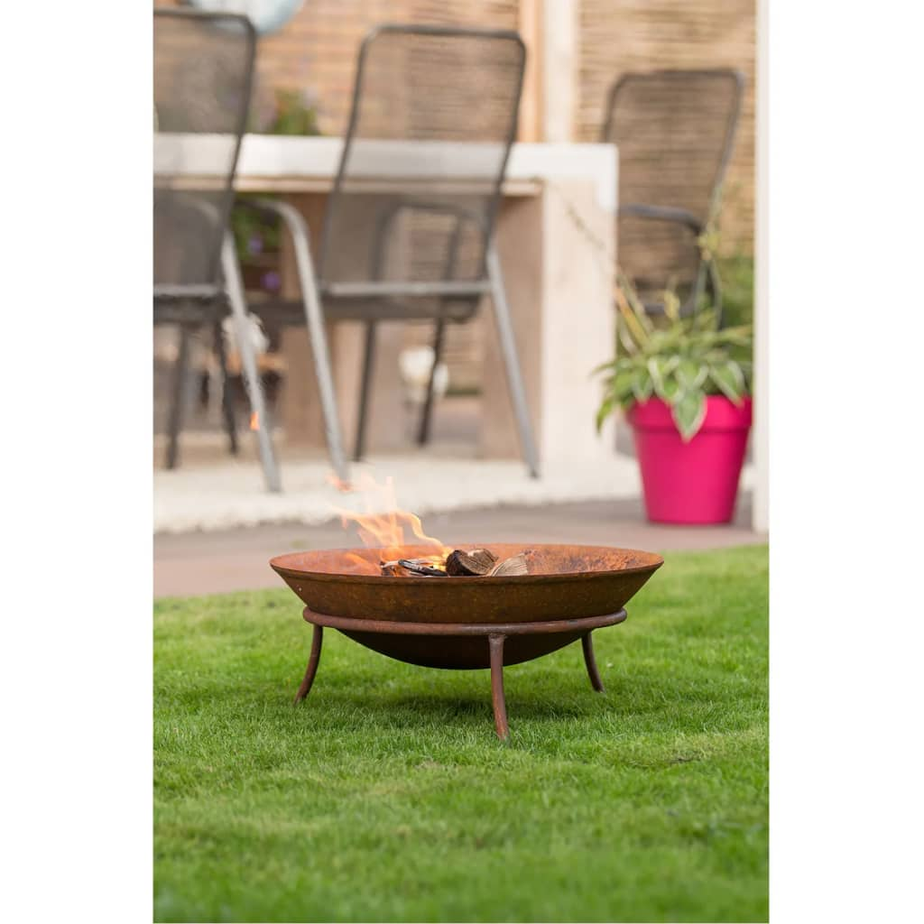 RedFire Tulsa Fire Pit | Jscapes Home and Garden