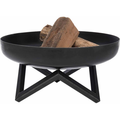 Pello Steel Fire Bowl | Jscapes Home and Garden | Outdoor Living