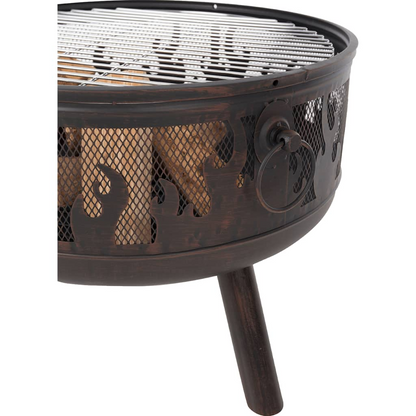 RedFire Fire Pit Blazer | Jscapes Home and Garden 