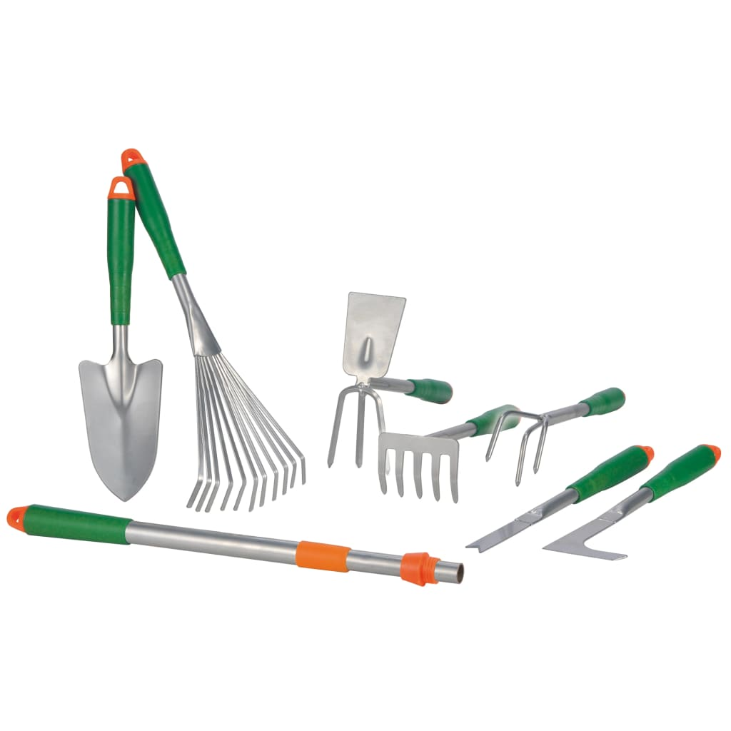 Jscapes home and garden, garden tools