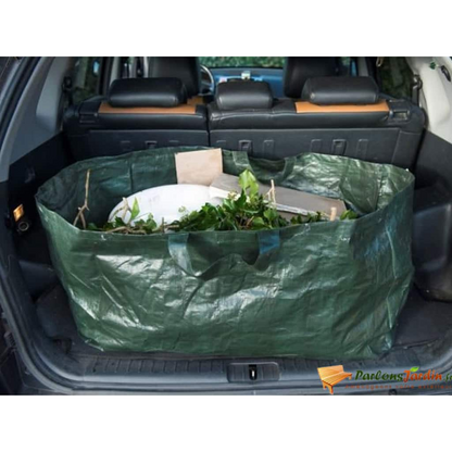 Jscapes home and garden, garden waste bag