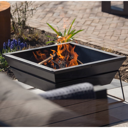 RedFire Reso Fire Pit Reso | Jscapes Home and Garden