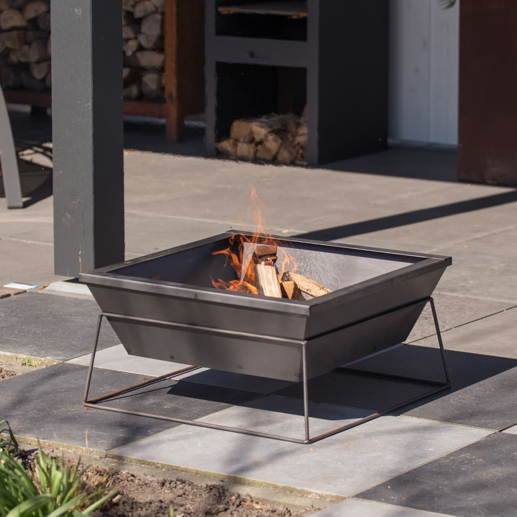 RedFire Reso Fire Pit Reso | Jscapes Home and Garden