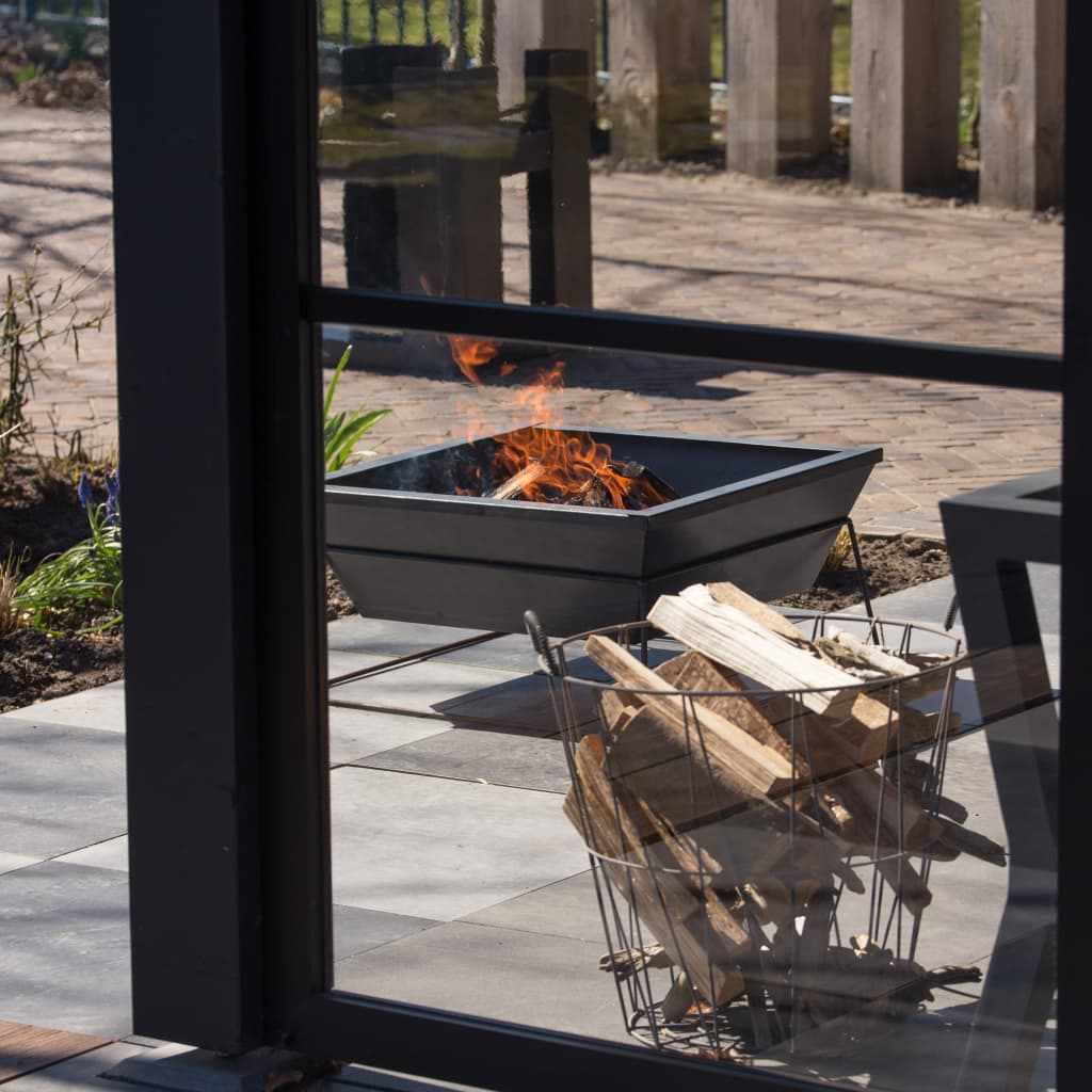 RedFire Reso Fire Pit Reso | Jscapes Home and Garden