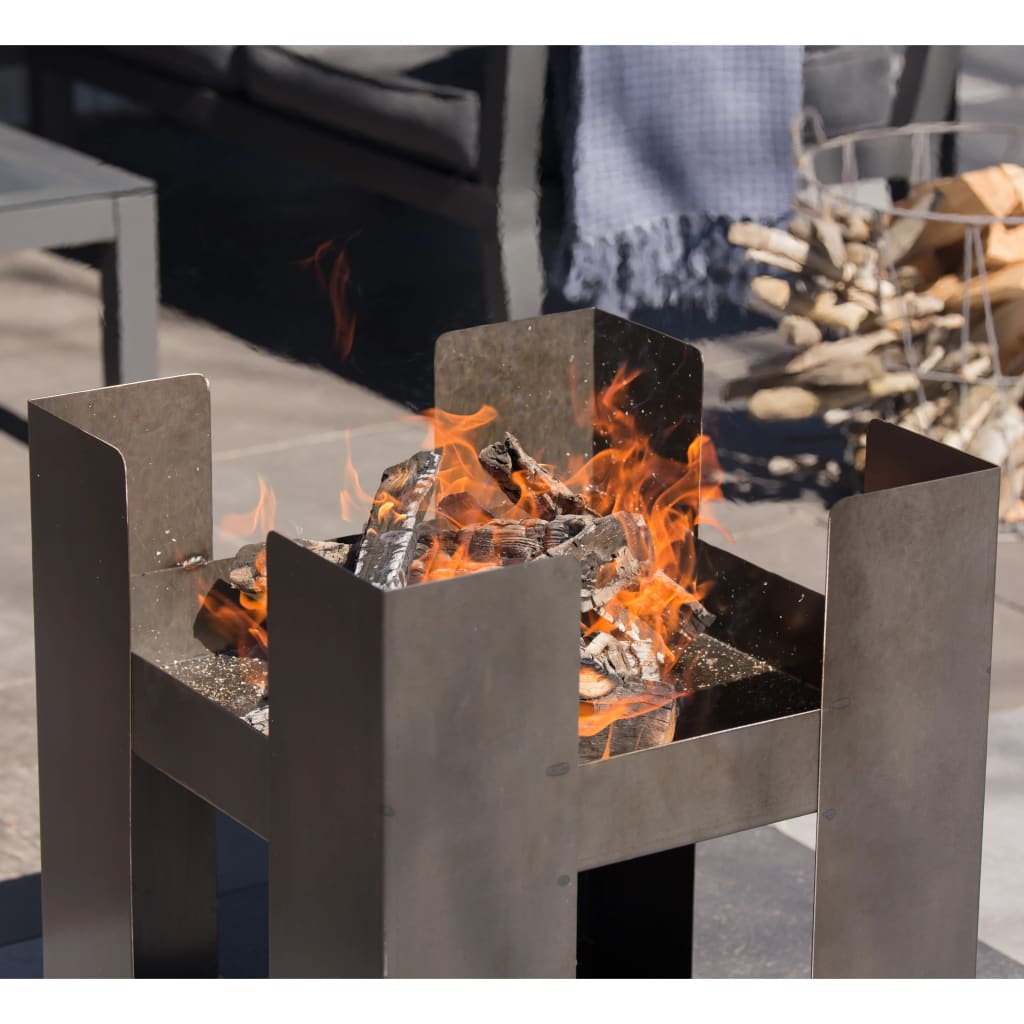 RedFire Hollola Fire Pit | Jscapes Home and Garden