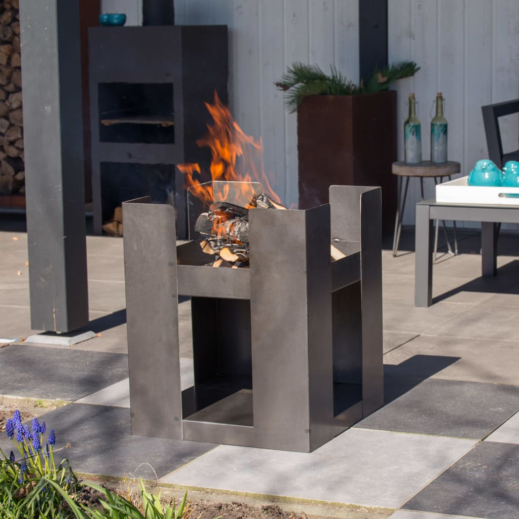 RedFire Hollola Fire Pit | Jscapes Home and Garden