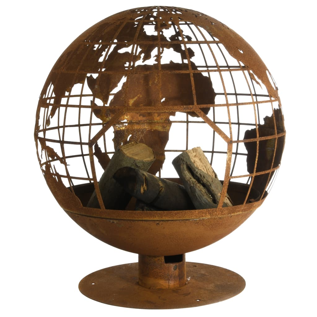 Esschert Design Fire Globe | Jscapes Home and Garden