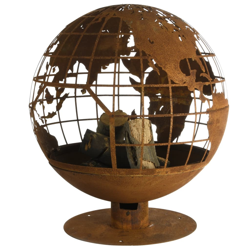 Esschert Design Fire Globe | Jscapes Home and Garden