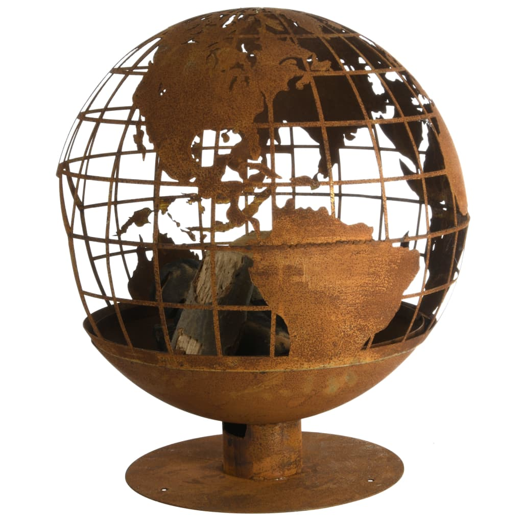 Esschert Design Fire Globe | Jscapes Home and Garden