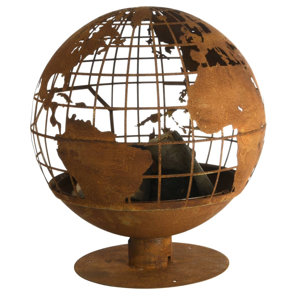 Esschert Design Fire Globe | Jscapes Home and Garden