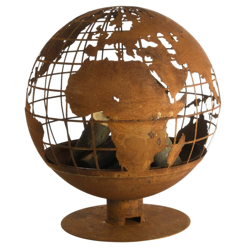 Esschert Design Fire Globe | Jscapes Home and Garden