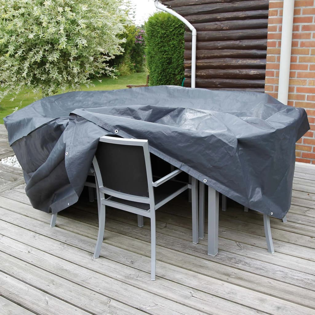 Garden Furniture Cover For Rectangular Table 170x130x70cm