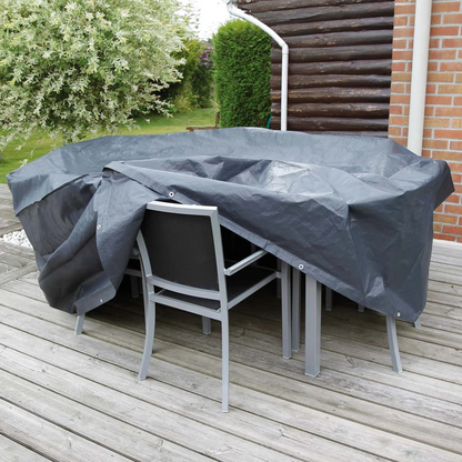 Nature Garden Furniture Cover 118x70cm