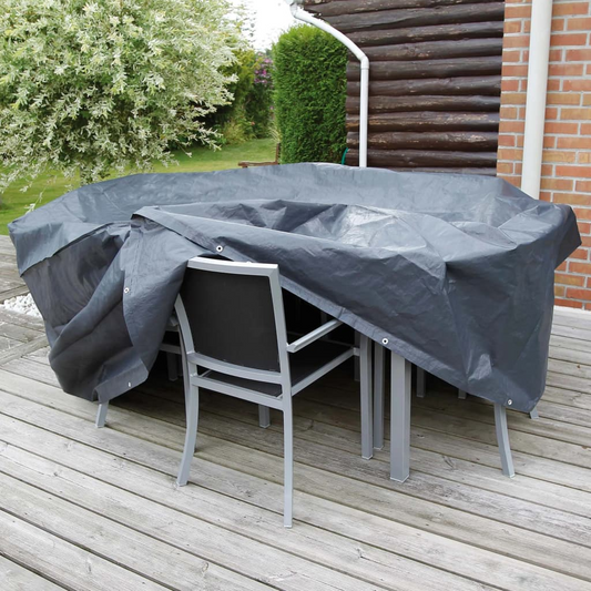 Nature Garden Furniture Cover 118x70cm