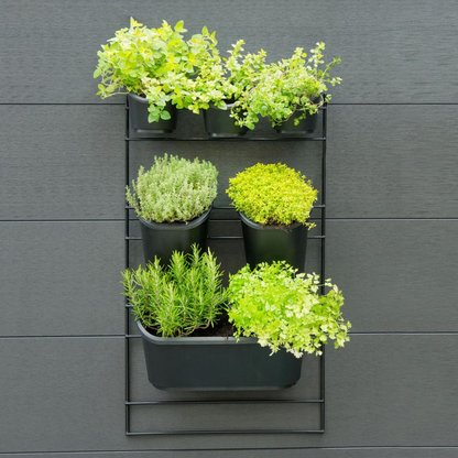 Jscapes home and garden, planters