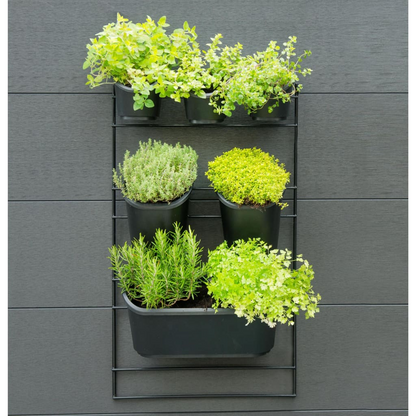 Jscapes home and garden, planters