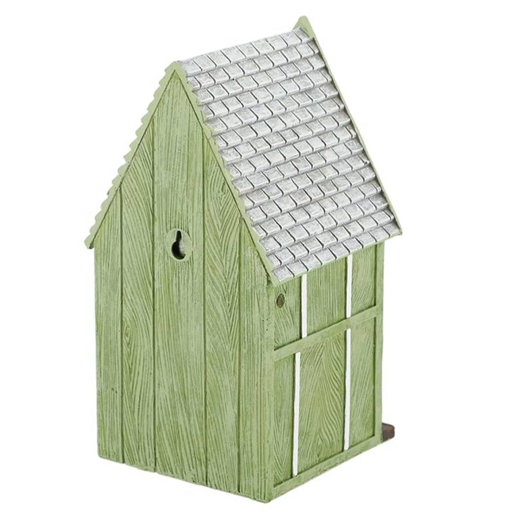 Esschert Design Tit Birdhouse Garden Shed