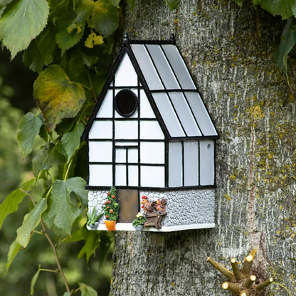 Esschert Design Tit Birdhouse | Jscapes Home and Garden