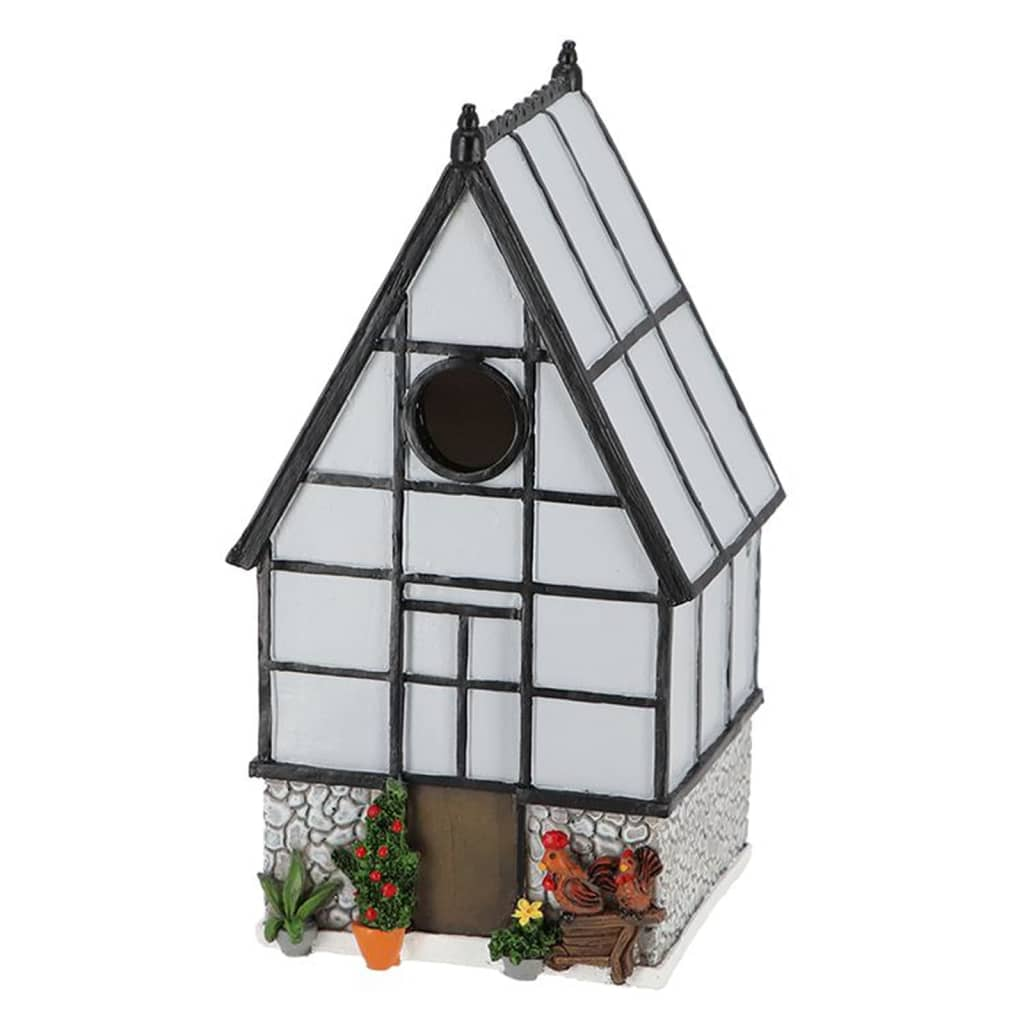 Esschert Design Tit Birdhouse | Jscapes Home and Garden