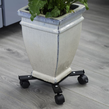 Nature Adjustable Plant Trolley