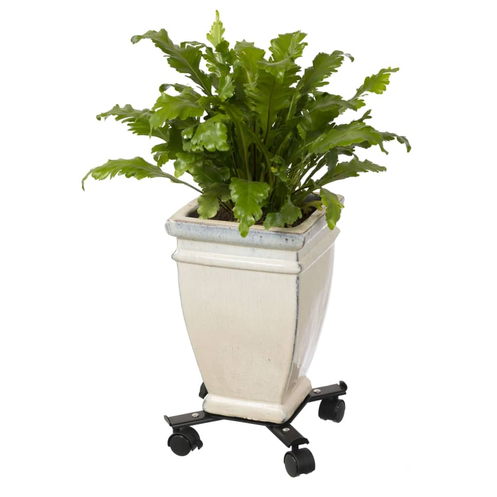 Nature Adjustable Plant Trolley