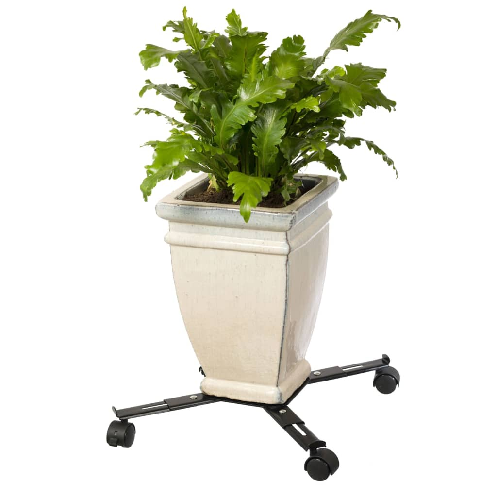 Nature Adjustable Plant Trolley