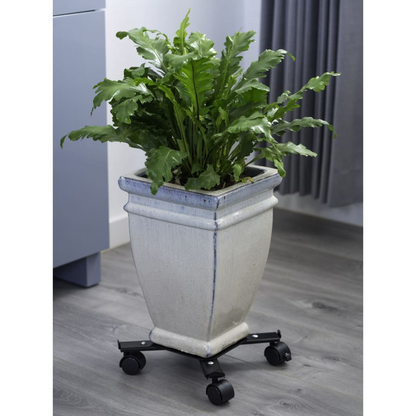 Nature Adjustable Plant Trolley