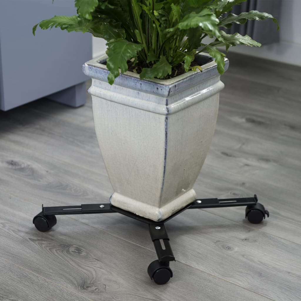 Nature Adjustable Plant Trolley