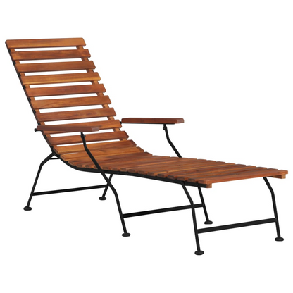 Outdoor Deck Chair | Jscapes Home and Garden | Garden Furniture