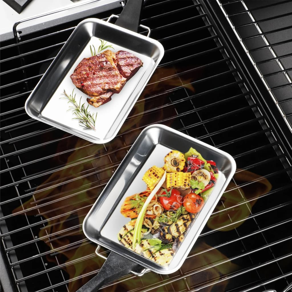 Jscapes home and garden BBQ accessories