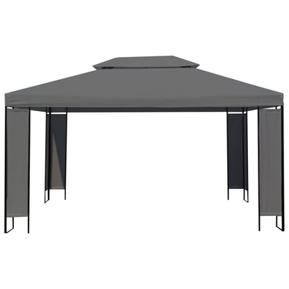 Anthracite Gazebo