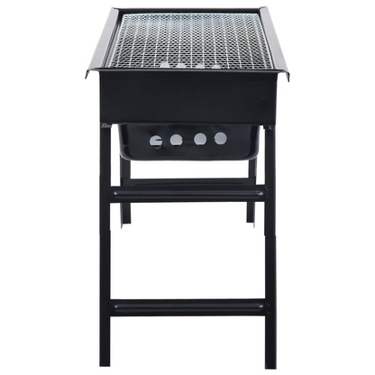 Portable Camping BBQ Grill