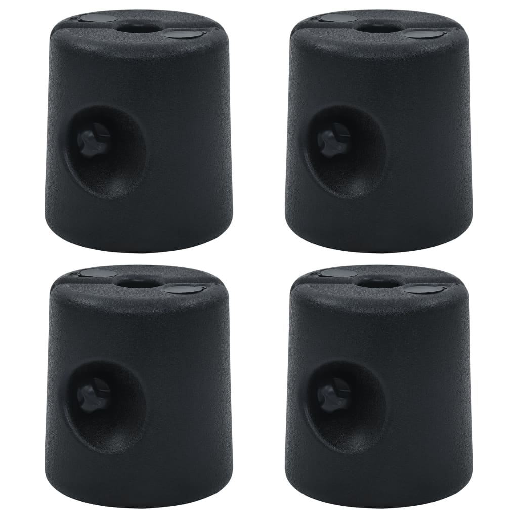 Set of 4 Gazebo Weights